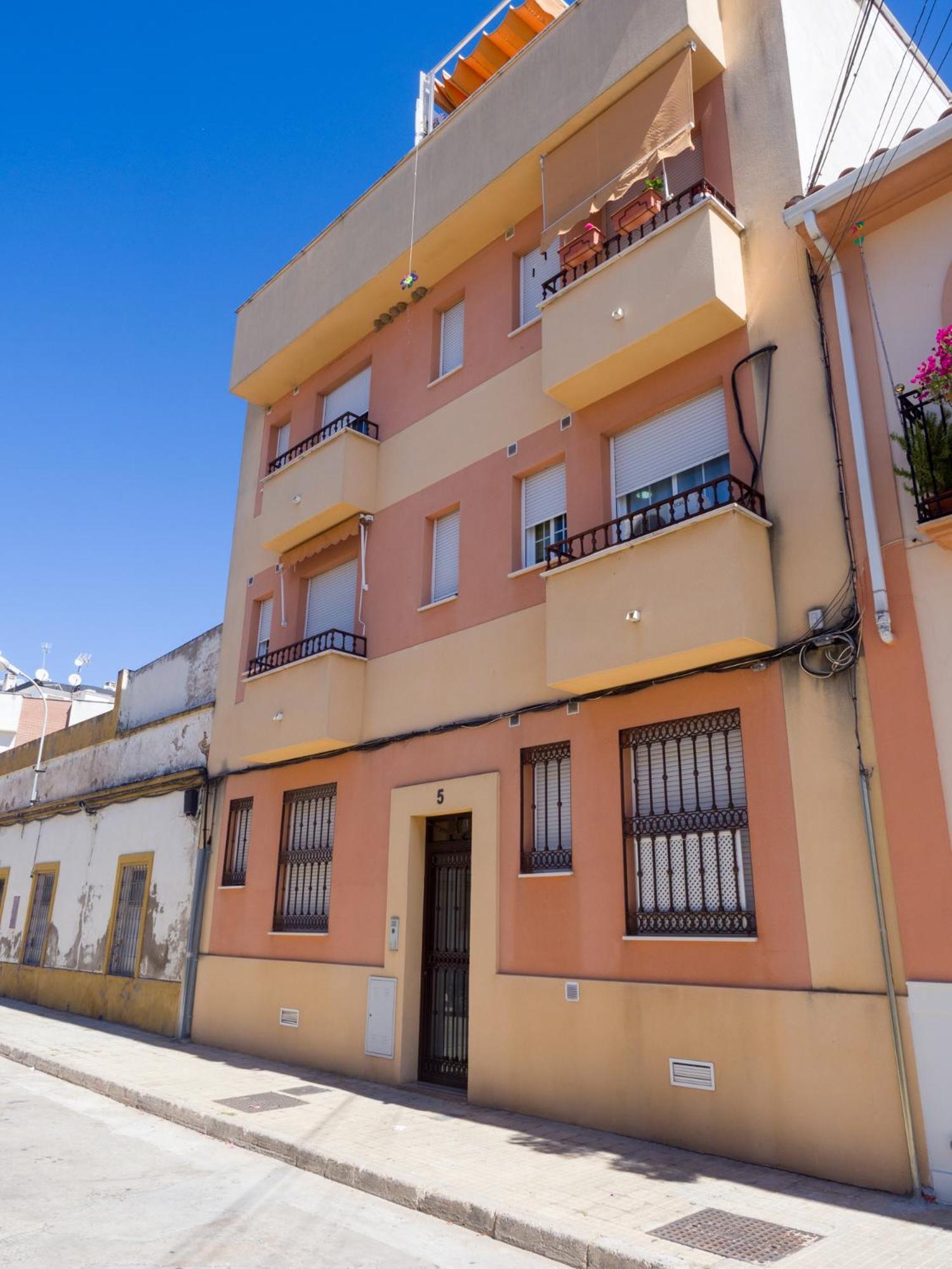 El Descanso De Wallada - Tranquilidad Y Confort En Miraflores Córdoba Exterior foto
